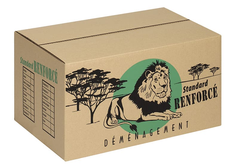CARTON STANDARD